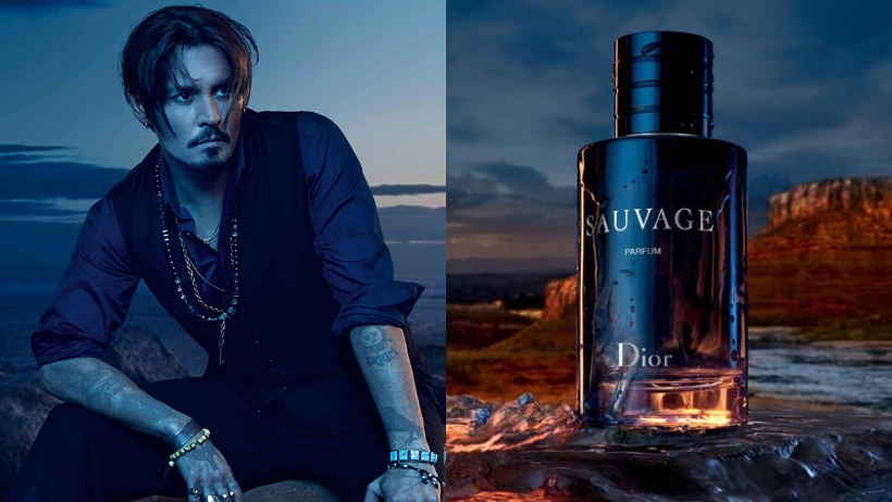 Dior Sauvage