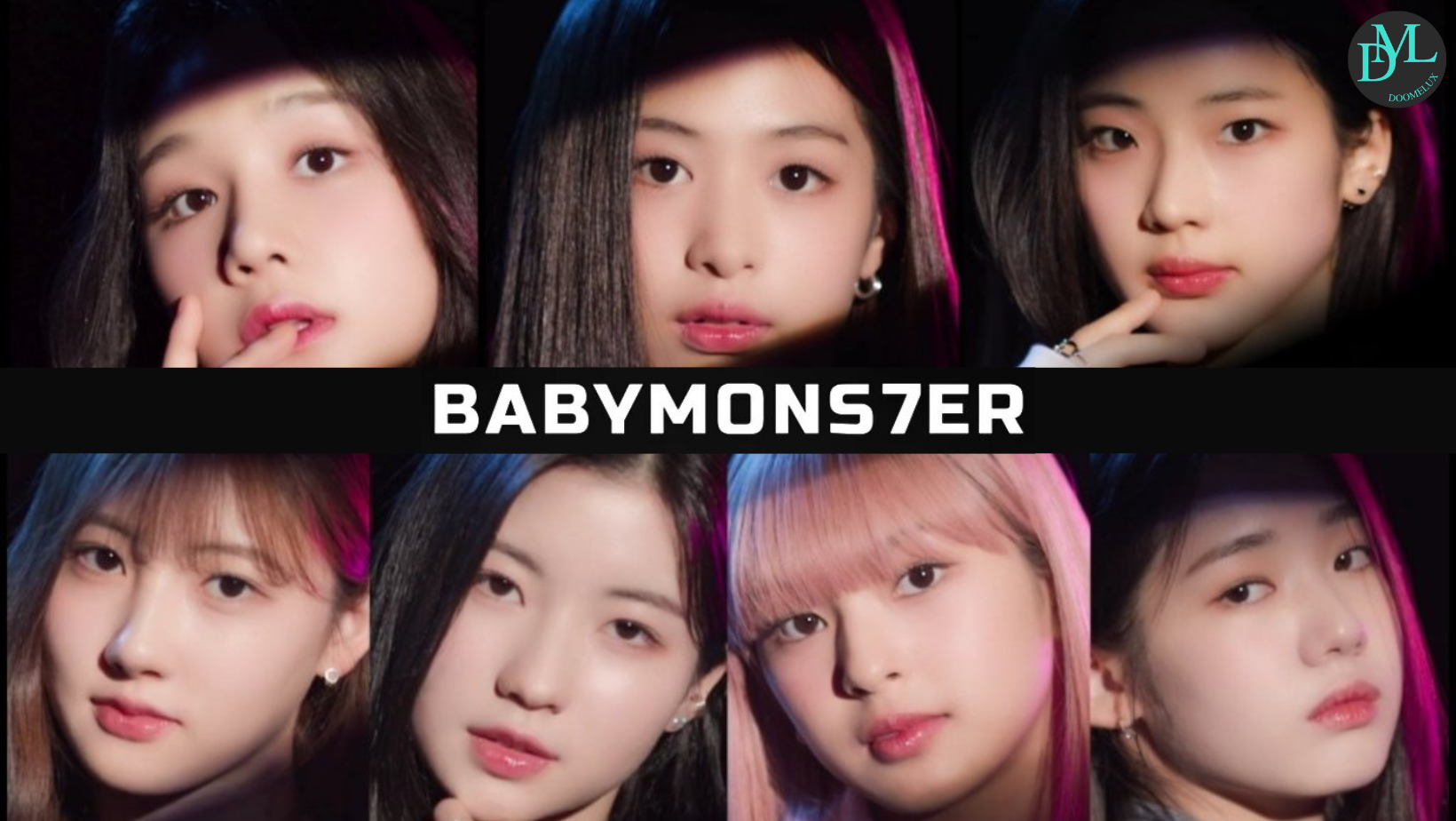 BABYMONSTER