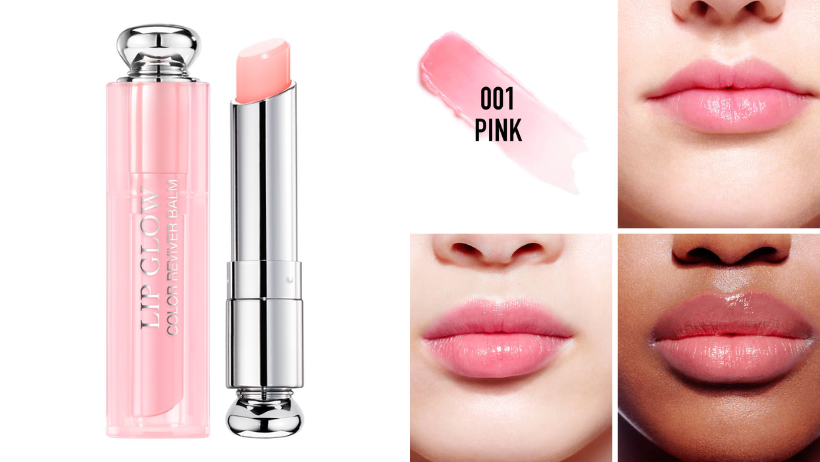 Dior Lip Glow