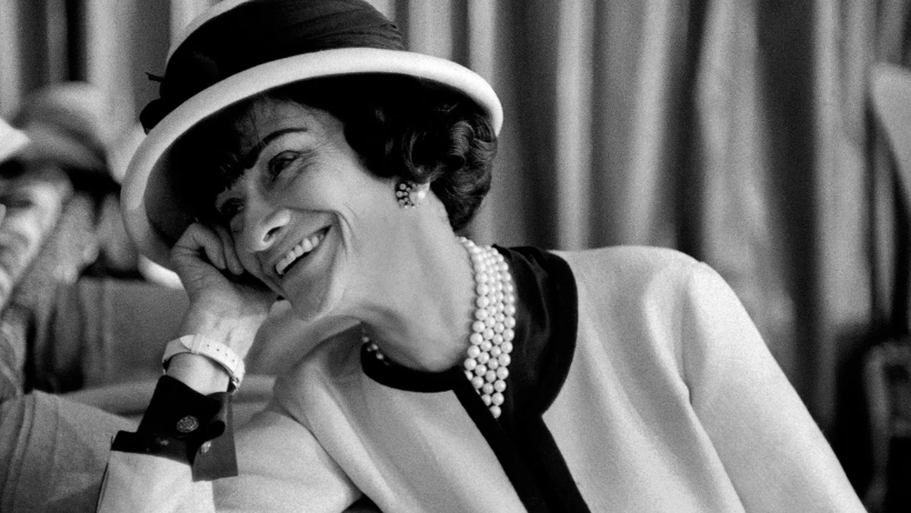 Coco Chanel กับเรื่องราวชีวิตในวัยเด็กที่ไม่อยากให้ใครรู้