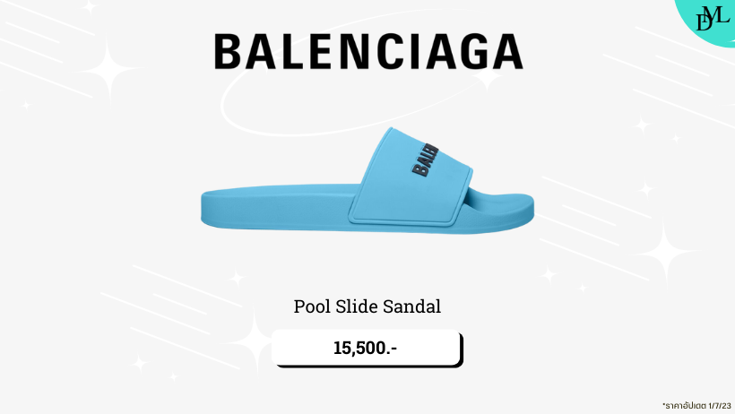 รองเท้า Balenciaga