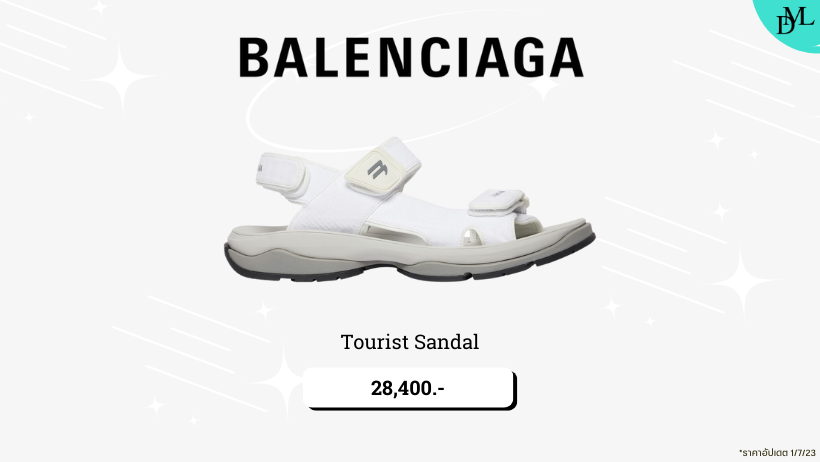 รองเท้า Balenciaga