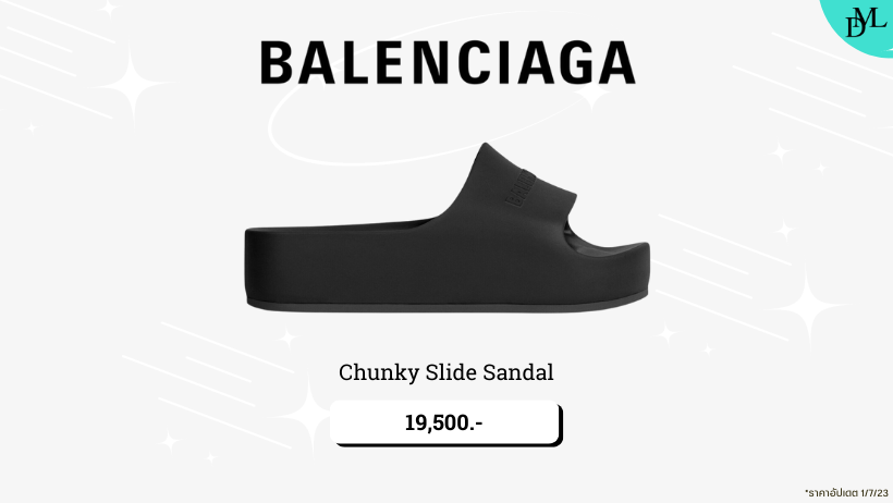 รองเท้า Balenciaga