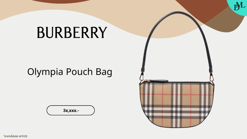 Burberry Bag