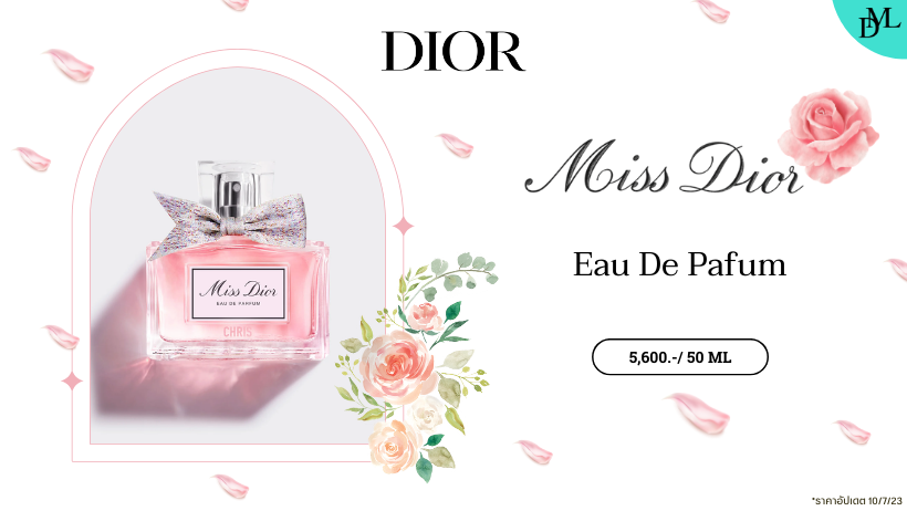 Miss Dior