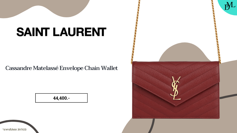 YSL กระเป๋า