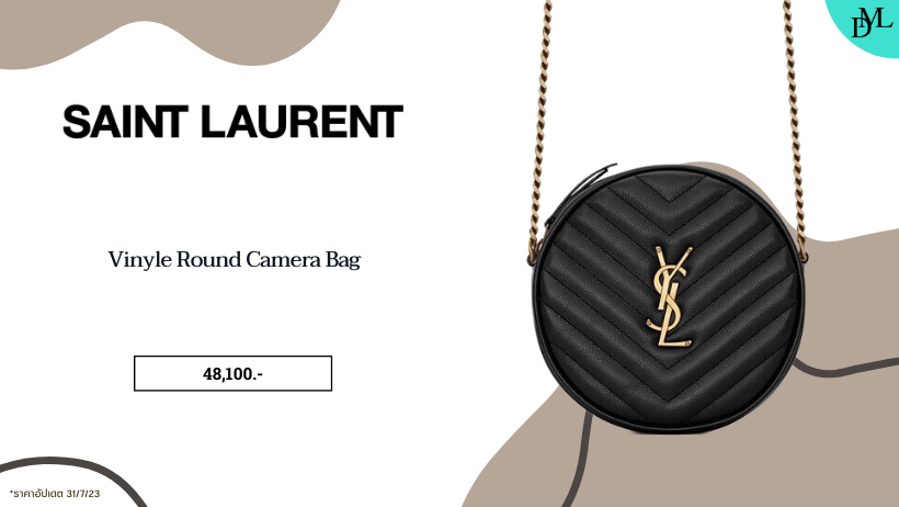 YSL กระเป๋า