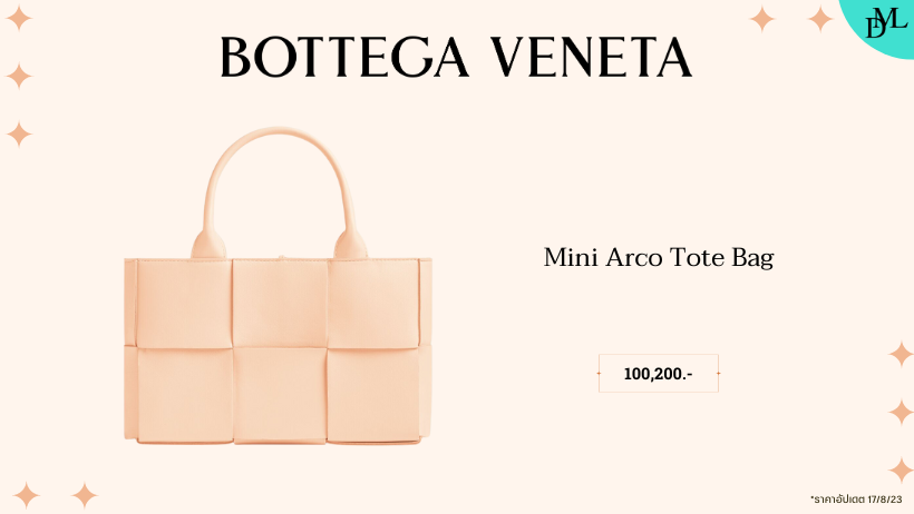 Bottega Veneta