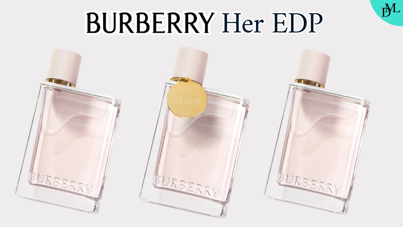 Burberry Her EDP