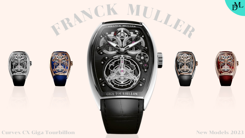 Franck Muller