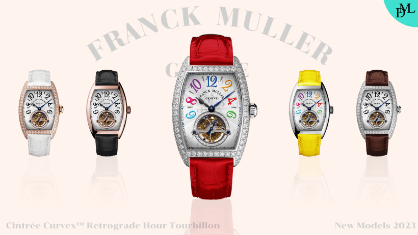 Franck Muller