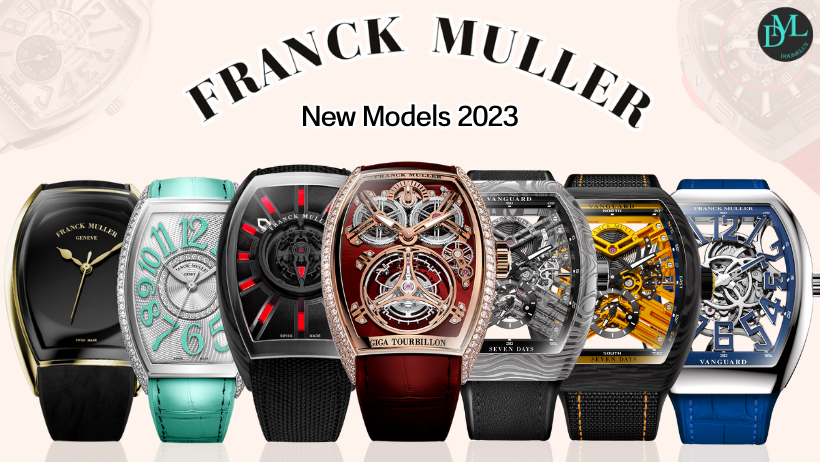 Franck muller