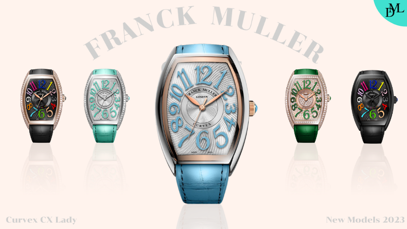 Franck Muller