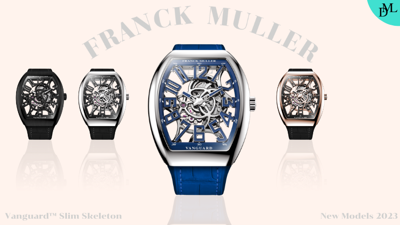 Franck Muller