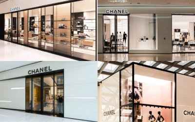 Chanel Thailand Boutiques 4 สาขา ที่ขาชอปกระเป๋าต้องรู้